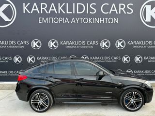 Bmw X4 '15 M PACK