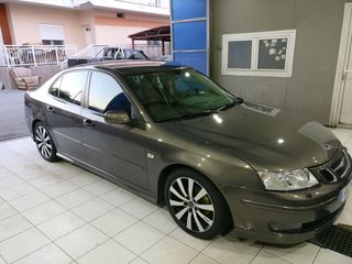 Saab 9-3 '07 2.0 TURBO AERO