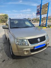 Suzuki Grand Vitara '07