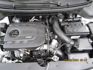 Hyundai i 20 2018 DIESEL ΕΛΛΗΝΙΚΟ ΜΕ Φ.Π.Α ΠΑΡΑΔΟΣΗ ΚΑΙ ΣΤΟΝ ΠΕΙΡΑΙΑ-thumb-14