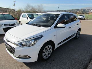 Hyundai i 20 2018 DIESEL ΕΛΛΗΝΙΚΟ ΜΕ Φ.Π.Α ΠΑΡΑΔΟΣΗ ΚΑΙ ΣΤΟΝ ΠΕΙΡΑΙΑ-thumb-3