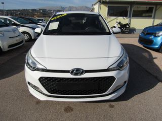 Hyundai i 20 2018 DIESEL ΕΛΛΗΝΙΚΟ ΜΕ Φ.Π.Α ΠΑΡΑΔΟΣΗ ΚΑΙ ΣΤΟΝ ΠΕΙΡΑΙΑ-thumb-2