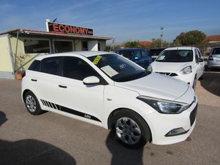Hyundai i 20 2018 DIESEL ΕΛΛΗΝΙΚΟ ΜΕ Φ.Π.Α ΠΑΡΑΔΟΣΗ ΚΑΙ ΣΤΟΝ ΠΕΙΡΑΙΑ-thumb-4