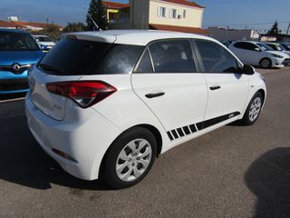 Hyundai i 20 2018 DIESEL ΕΛΛΗΝΙΚΟ ΜΕ Φ.Π.Α ΠΑΡΑΔΟΣΗ ΚΑΙ ΣΤΟΝ ΠΕΙΡΑΙΑ-thumb-1