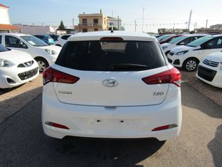 Hyundai i 20 2018 DIESEL ΕΛΛΗΝΙΚΟ ΜΕ Φ.Π.Α ΠΑΡΑΔΟΣΗ ΚΑΙ ΣΤΟΝ ΠΕΙΡΑΙΑ-thumb-6