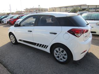Hyundai i 20 2018 DIESEL ΕΛΛΗΝΙΚΟ ΜΕ Φ.Π.Α ΠΑΡΑΔΟΣΗ ΚΑΙ ΣΤΟΝ ΠΕΙΡΑΙΑ-thumb-5
