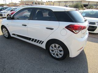 Hyundai i 20 2018 DIESEL ΕΛΛΗΝΙΚΟ ΜΕ Φ.Π.Α ΠΑΡΑΔΟΣΗ ΚΑΙ ΣΤΟΝ ΠΕΙΡΑΙΑ-thumb-7