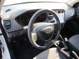Hyundai i 20 2018 DIESEL ΕΛΛΗΝΙΚΟ ΜΕ Φ.Π.Α ΠΑΡΑΔΟΣΗ ΚΑΙ ΣΤΟΝ ΠΕΙΡΑΙΑ-thumb-15