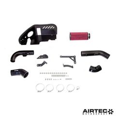 Κιτ Εισαγωγής Αέρα της Airtec Motorsport για Suzuki Swift Sport ZC33S 2017+ 1.4T (ATIKSUZ1)