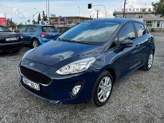 Ford Fiesta '19