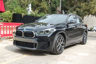 Bmw X2 2022 M.SPORT ADVANCED SDRIVE 1.5cc AUTO 116ps *ΕΓΓΥΗΣΗ*ΓΡΑΜΜΑΤΙΑ*
