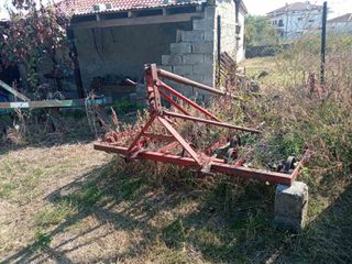 Καλλιεργητές - Ρίπερ Agrotika 1985