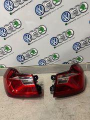 Φανάρια πίσω Audi A1 18-21(Led)