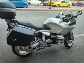 Bmw R 1100 S '06 R 1100S