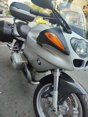 Bmw R 1100 S 2006 R 1100S-thumb-1
