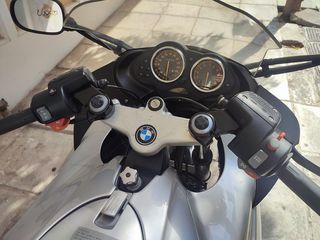 Bmw R 1100 S 2006 R 1100S-thumb-5