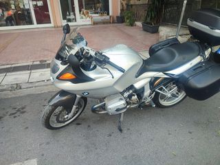 Bmw R 1100 S 2006 R 1100S-thumb-2