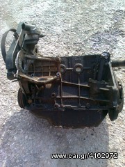 OPEL KADETT E & ASTRA F ΚΟΡΜΟΣ ΜΗΧΑΝΗΣ 1700cc DIESEL '88-'98 ΜΟΝΤΕΛΟ