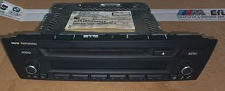 ΡΑΔΙΟΦΩΝΟ PROFESSIONAL CD BMW E81 3ΠΟΡΤΟ-Ε87 LCI 5ΠΟΡΤΟ-E88 CABRIO-E82 COUPE 2007-2013!!! ΑΠΟΣΤΟΛΗ ΣΕ ΟΛΗ ΤΗΝ ΕΛΛAΔΑ!!!