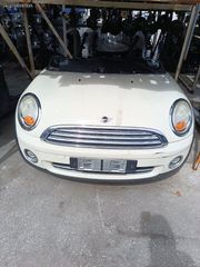 ΤΑΜΠΛΟ-ΑΕΡΟΣΑΚΟΙ MINI COOPER R55
