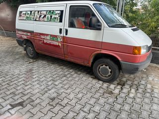 Volkswagen T4 2000