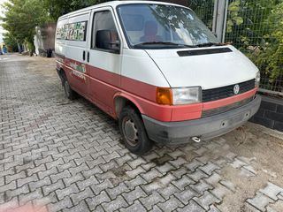 Volkswagen T4 2000-thumb-2