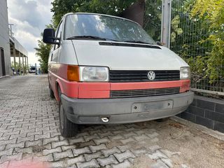 Volkswagen T4 2000-thumb-3