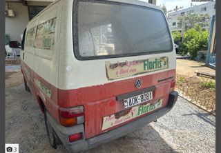 Volkswagen T4 2000-thumb-7