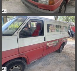 Volkswagen T4 2000-thumb-8