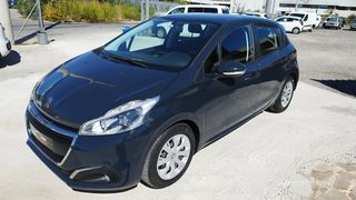 Peugeot 208 '18 1.2 PURETECH 82 ACTIVE ΑΥΤΟΜΑΤΟ S/S MSQ ΕΛΛΗΝΙΚΗΣ ΑΝΤΙΠΡΟΣΩΠΕΙΑΣ