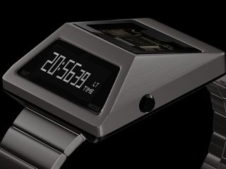 New BenlydesigN Stargazer Cyber watch