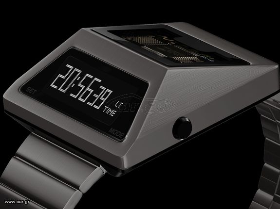 New BenlydesigN Stargazer Cyber watch