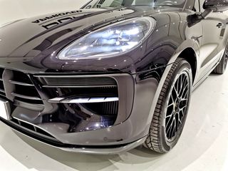 Porsche Macan 2020 GTS PDK - Εγγύηση Porsche Approved-thumb-3