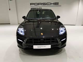 Porsche Macan 2020 GTS PDK - Εγγύηση Porsche Approved-thumb-4
