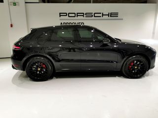 Porsche Macan 2020 GTS PDK - Εγγύηση Porsche Approved-thumb-7