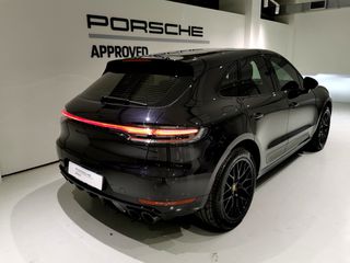 Porsche Macan 2020 GTS PDK - Εγγύηση Porsche Approved-thumb-8