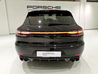Porsche Macan 2020 GTS PDK - Εγγύηση Porsche Approved-thumb-9