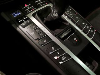 Porsche Macan 2020 GTS PDK - Εγγύηση Porsche Approved-thumb-36