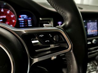 Porsche Macan 2020 GTS PDK - Εγγύηση Porsche Approved-thumb-38