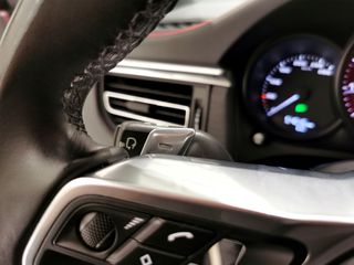 Porsche Macan 2020 GTS PDK - Εγγύηση Porsche Approved-thumb-42