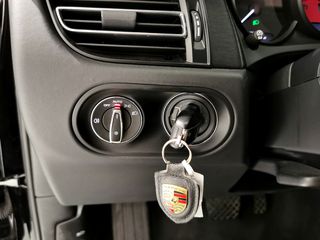 Porsche Macan 2020 GTS PDK - Εγγύηση Porsche Approved-thumb-44