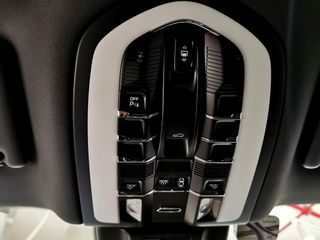 Porsche Macan 2020 GTS PDK - Εγγύηση Porsche Approved-thumb-45