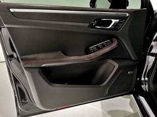 Porsche Macan 2020 GTS PDK - Εγγύηση Porsche Approved-thumb-46