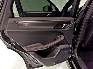 Porsche Macan 2020 GTS PDK - Εγγύηση Porsche Approved-thumb-50