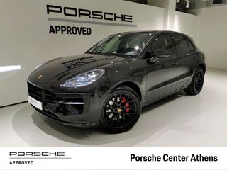 Porsche Macan 2020 GTS PDK - Εγγύηση Porsche Approved