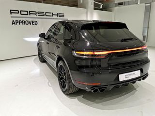 Porsche Macan 2020 GTS PDK - Εγγύηση Porsche Approved-thumb-10