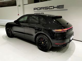 Porsche Macan 2020 GTS PDK - Εγγύηση Porsche Approved-thumb-11