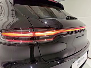 Porsche Macan 2020 GTS PDK - Εγγύηση Porsche Approved-thumb-12
