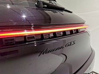 Porsche Macan 2020 GTS PDK - Εγγύηση Porsche Approved-thumb-13