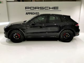 Porsche Macan 2020 GTS PDK - Εγγύηση Porsche Approved-thumb-14